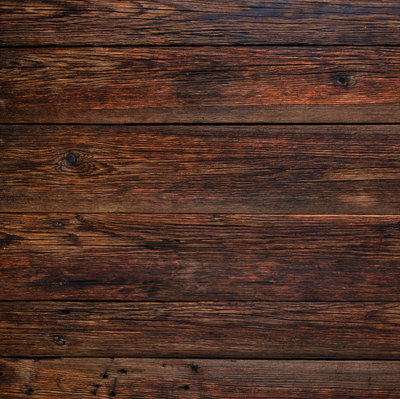 Red Rustic Wood