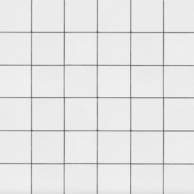 Rugged White Tile