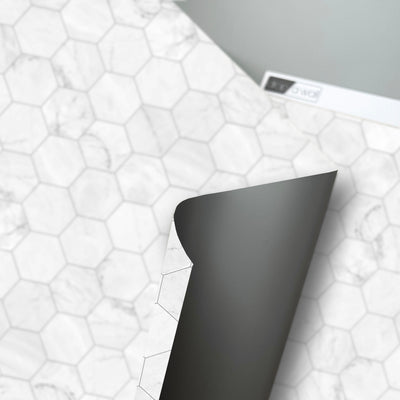 Marble Hex